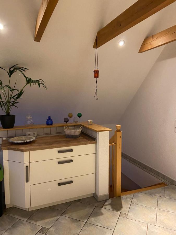 Ferienhaus Harzvorland Ballenstedt Kültér fotó