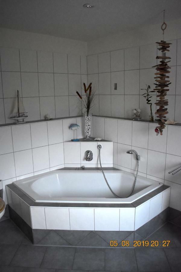 Ferienhaus Harzvorland Ballenstedt Kültér fotó