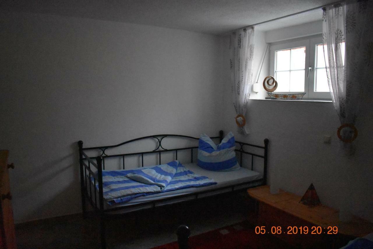 Ferienhaus Harzvorland Ballenstedt Kültér fotó
